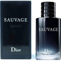 Dior Sauvage EDT Odunsu-Oryantal Erkek Parfüm 200 ml