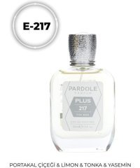 Pardole E-217 Favoris Ferah-Odunsu Erkek Parfüm 50 ml