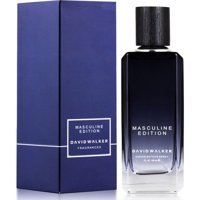 David Walker Montclair E171 EDP Çiçeksi-Odunsu Erkek Parfüm 100 ml