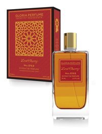 Gloria Perfume Lost Cherry EDP Oryantal-Sandal Erkek Parfüm 75 ml