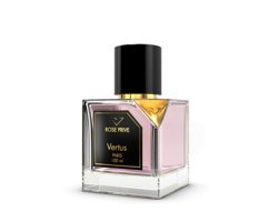 Vertus Rose Prive EDP Baharatlı-Sandal Erkek Parfüm 100 ml