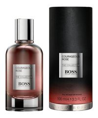 Hugo Boss The Collection Courageous EDP Çiçeksi-Meyveli Erkek Parfüm 100 ml