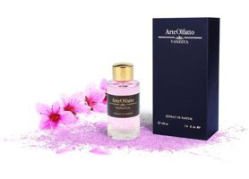 Arte Olfatto Vanesya Odunsu-Turunçgil Erkek Parfüm 100 ml