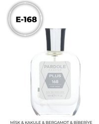 Pardole E-168 Favoris Ferah-Odunsu Erkek Parfüm 50 ml