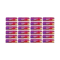 Parex Büyük Buz Dolabı Poşeti 15x24 Adet