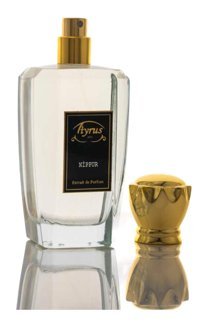 Tiyrus Nippur EDP Kakule-Sandal Erkek Parfüm 100 ml