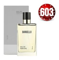 Bargello 603 EDP Meyveli-Oryantal Erkek Parfüm 50 ml