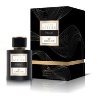 Sansiro Prime EDP Meyveli-Odunsu Erkek Parfüm 100 ml
