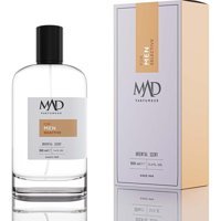 MAD Parfumeur Y102 Selective Odunsu-Oryantal Erkek Parfüm 100 ml