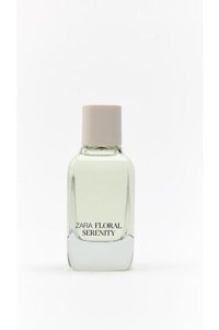 Zara Floral Serenity EDP Çiçeksi-Turunçgil Erkek Parfüm 100 ml