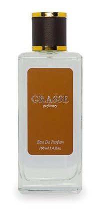 Grasse Parfumery Burberry Classic EDP Çiçeksi-Odunsu Erkek Parfüm 100 ml