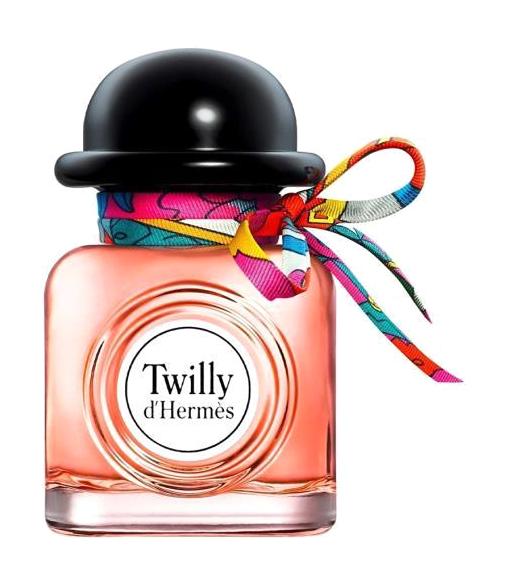 Hermes Twilly D'Hermes EDP Çiçeksi-Oryantal Erkek Parfüm 50 ml