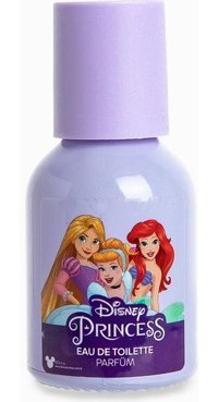 Koton Disney Prensesleri Ferah-Odunsu Erkek Parfüm 50 ml