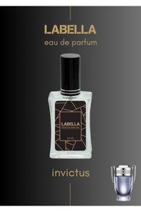 Labella LB 134 Rabanne Invictus EDP Baharatlı-Odunsu Erkek Parfüm 50 ml