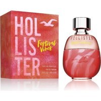 Hollister Festival Vibes For Him EDP Meyveli-Odunsu Erkek Parfüm 100 ml