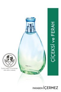 Yves Rocher Naturelle EDT Çiçeksi-Odunsu Erkek Parfüm 75 ml