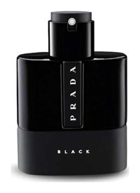 Prada Luna Rossa Black EDP Baharatlı-Odunsu Erkek Parfüm 50 ml