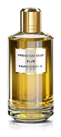 Mancera Paris Precious Oud EDP Çiçeksi-Odunsu Erkek Parfüm 120 Ml