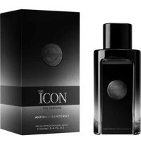 Antonio Banderas The Icon EDP Baharatlı-Odunsu Erkek Parfüm 100 ml
