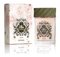 Syed Deher Wood Intense EDP Çiçeksi-Oryantal Erkek Parfüm 100 ml