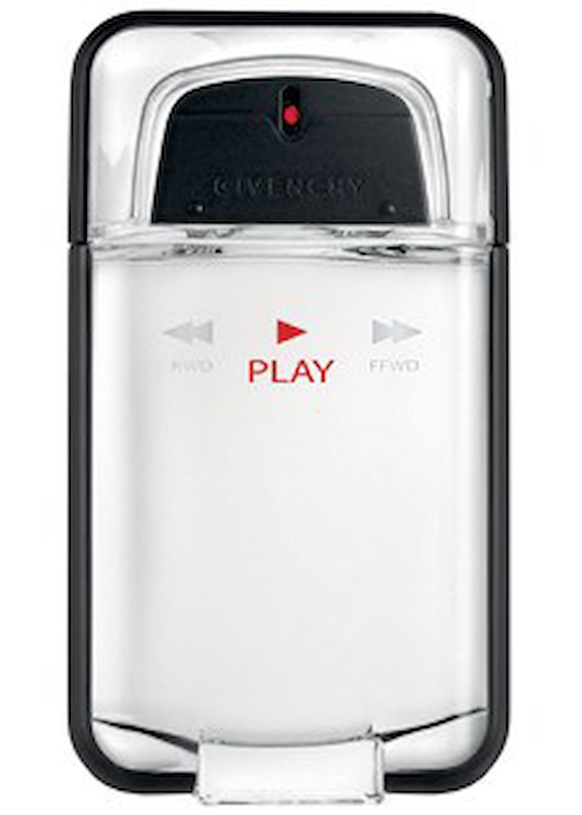 Gentleman Givenchy Play EDT Çiçeksi-Odunsu Erkek Parfüm 100 ml