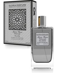 Gloria Perfume More Than EDP Meyveli-Oryantal Erkek Parfüm 75 ml