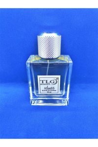 TLG Fragrance Kouros Çiçeksi-Meyveli Erkek Parfüm 50 ml