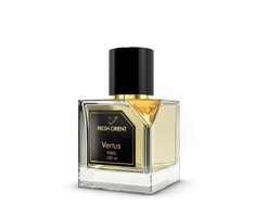 Vertus Fresh Orient EDP Ferah-Turunçgil Erkek Parfüm 100 ml