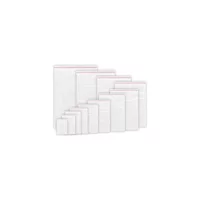 Ambalaj Markt Küçük Kilitli 11x14 cm Buz Dolabı Poşeti 12x1000 Adet