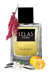 Lelas Anderea EDP Greyfurt-Portakal Erkek Parfüm 55 ml