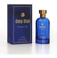 Dadya Niche Series Deep Blue Çiçeksi-Meyveli Erkek Parfüm 100 ml