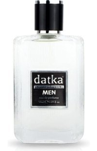 Datka E169 Redline EDP Ferah-Odunsu Erkek Parfüm 50 ml