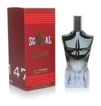 No Nome 147 SC!DALE EDT Odunsu-Portakal Erkek Parfüm 100 ml