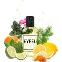 Eyfel M21 Ferah-Odunsu Erkek Parfüm 50 ml