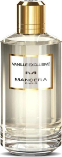 Mancera Vanille Exclusive EDP Çiçeksi-Ferah Erkek Parfüm 120 Ml