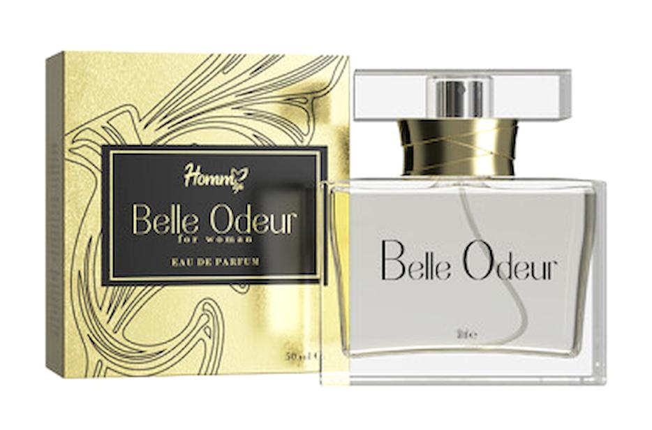 Hommlife Life Belle Odeur EDP Ferah-Sandal Erkek Parfüm 50 ml