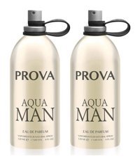 Prova Army EDP Bergamot-Odunsu Erkek Parfüm 2x120 ml