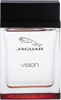 Jaguar Vision Sport EDT Sandal-Turunçgil Erkek Parfüm 100 ml