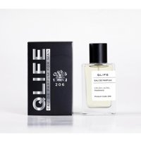 Q Life No: 206 EDP Ferah-Odunsu Erkek Parfüm 50 ml
