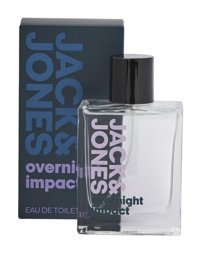 Jack & Jones Cover Night Impact EDT Sandal-Sandal Ağacı Erkek Parfüm 100 ml