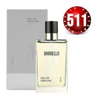 Bargello 511 EDP Odunsu-Sandal Erkek Parfüm 50 ml