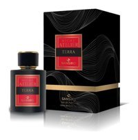 Sansiro Terra EDP Baharatlı-Odunsu Erkek Parfüm 100 ml