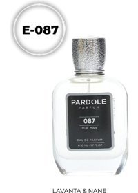 Pardole E-087 Favoris Ferah-Odunsu Erkek Parfüm 50 ml