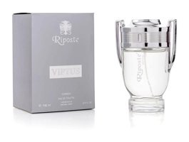 Riposte Viptus Aromatik-Greyfurt Erkek Parfüm 100 ml