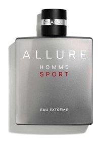 Chanel Allure Homme Sport EDT Odunsu-Oryantal Erkek Parfüm 150 ml