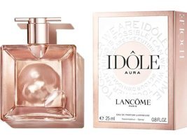 Lancome Idole Aura EDP Çiçeksi-Misk Erkek Parfüm 25 ml