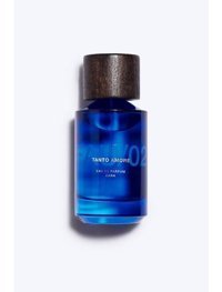 Zara Eau/02 Tanto Amore EDP Kakule-Odunsu Erkek Parfüm 100 ml