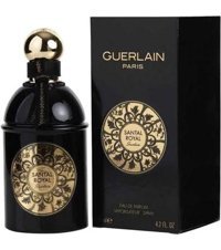 Guerlain Santal Royal EDP Odunsu-Oryantal Erkek Parfüm 125 ml