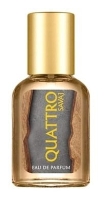 Farmasi Quattro Savaj EDP Odunsu-Sandal Erkek Parfüm 50 ml
