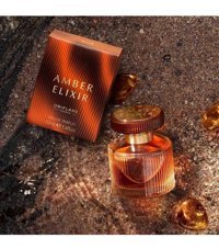 Oriflame Elixir EDP Lavanta-Oryantal Erkek Parfüm 50 ml